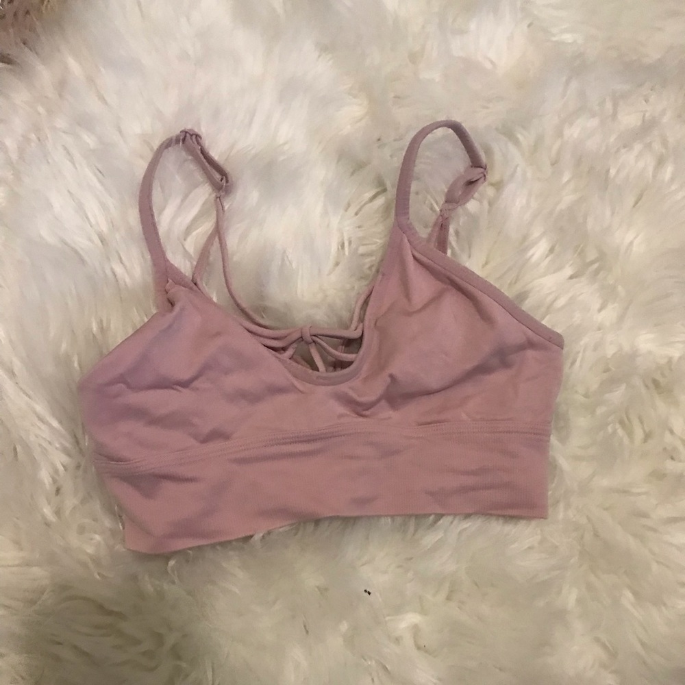 PINK sportsbra